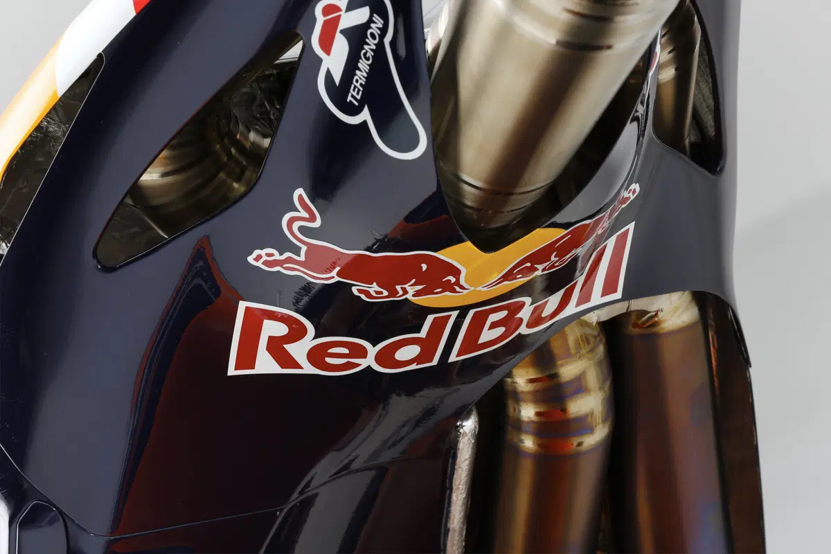 La moto di Marquez, Honda RC213V. Tutti i dati svelati (21)