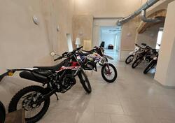 Rieju MRT 50 Supermotard (2021 - 25) usata