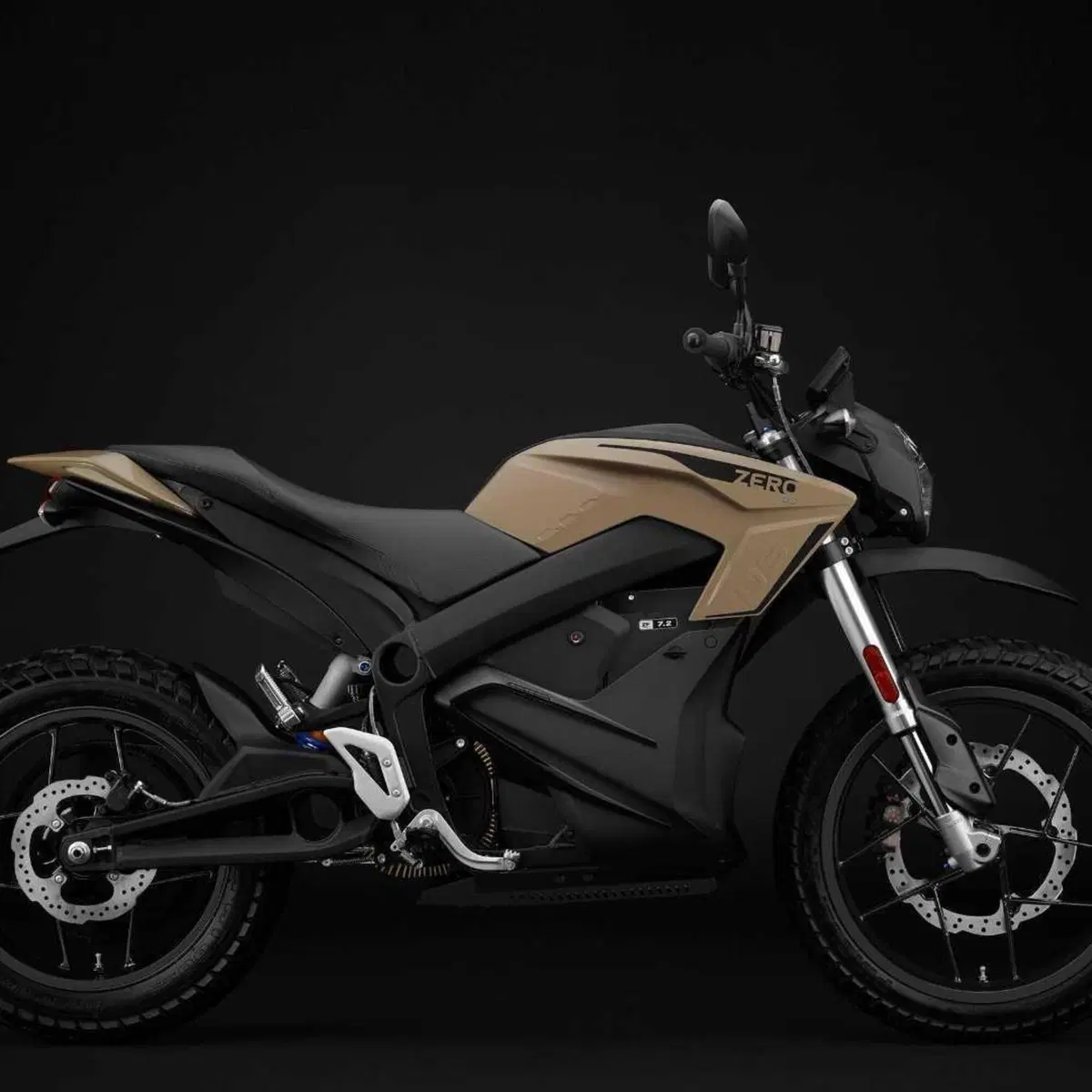 Zero DS (2015 - 23)
