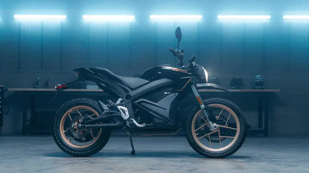 Zero DSR DSR (2015 - 23) (2)