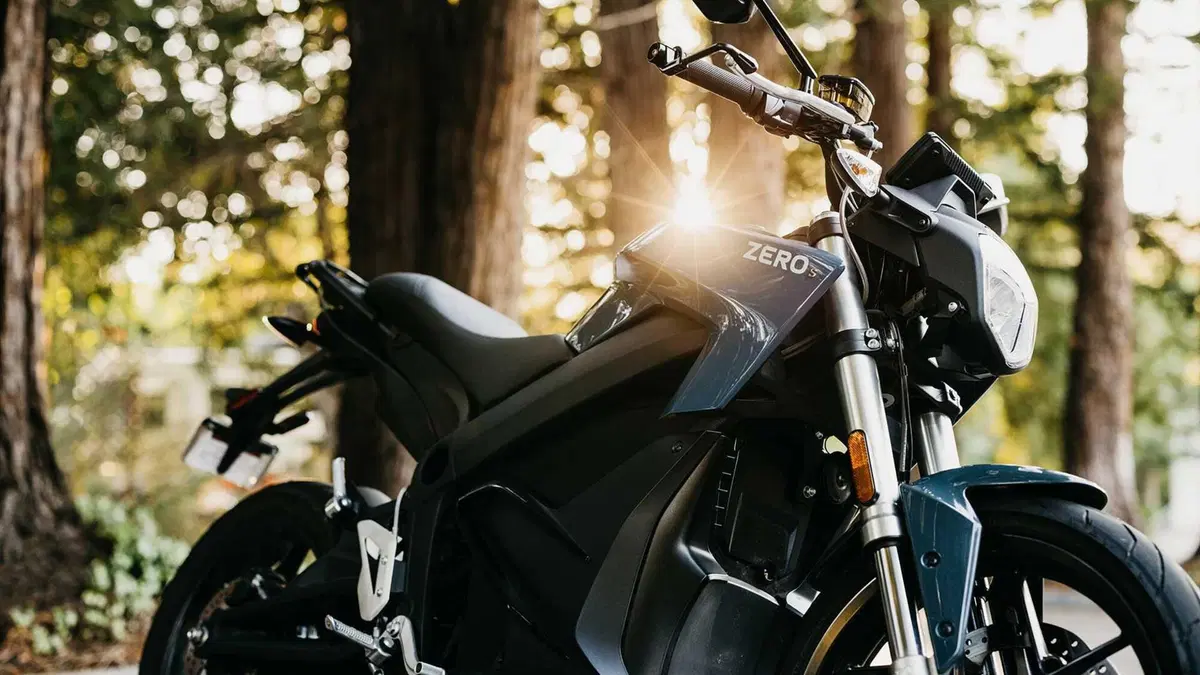 Zero S S (2015 - 23) (5)