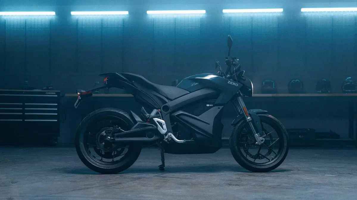 Zero S S (2015 - 23) (2)