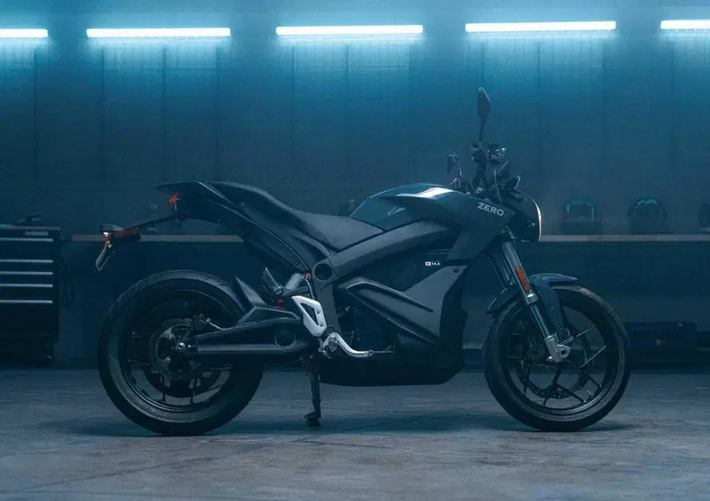 Zero S S (2015 - 23) (2)