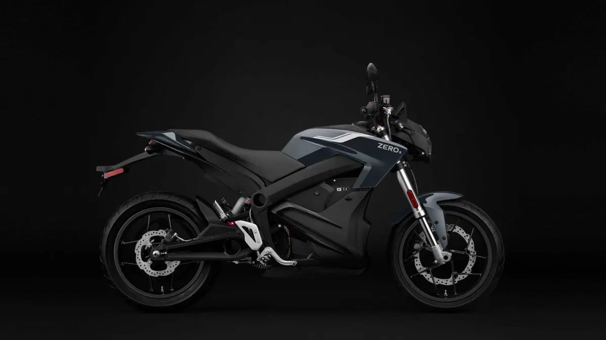 Zero S S (2015 - 23)