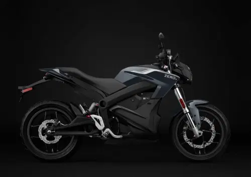 Zero S