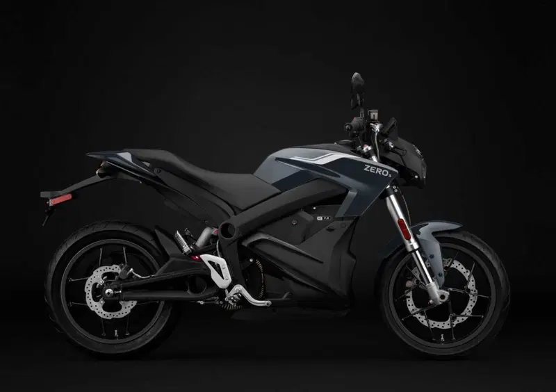Zero S S (2015 - 23)
