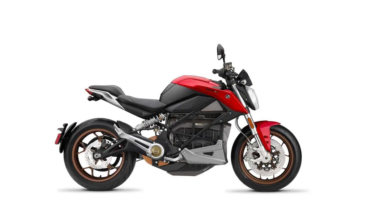 Zero SR (2015 - 25)