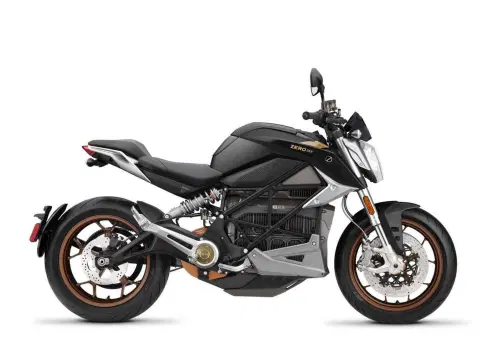 Zero SR-F (2019 - 25)