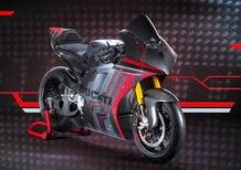MotoGP 2023. GP di Francia. A Le Mans anche la prima della MotoE Ducati, l'elettrica che fa 275 km/h!