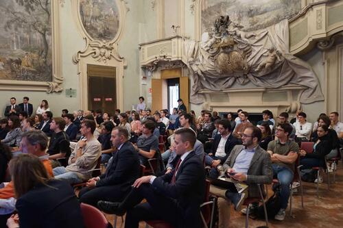 FMI: grande successo per il Convegno all’Università di Bologna (6)