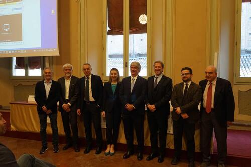 FMI: grande successo per il Convegno all’Università di Bologna