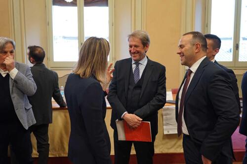 FMI: grande successo per il Convegno all’Università di Bologna (2)