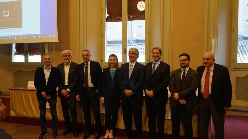 FMI: grande successo per il Convegno all&rsquo;Universit&agrave; di Bologna