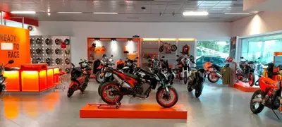 Spazio Moto