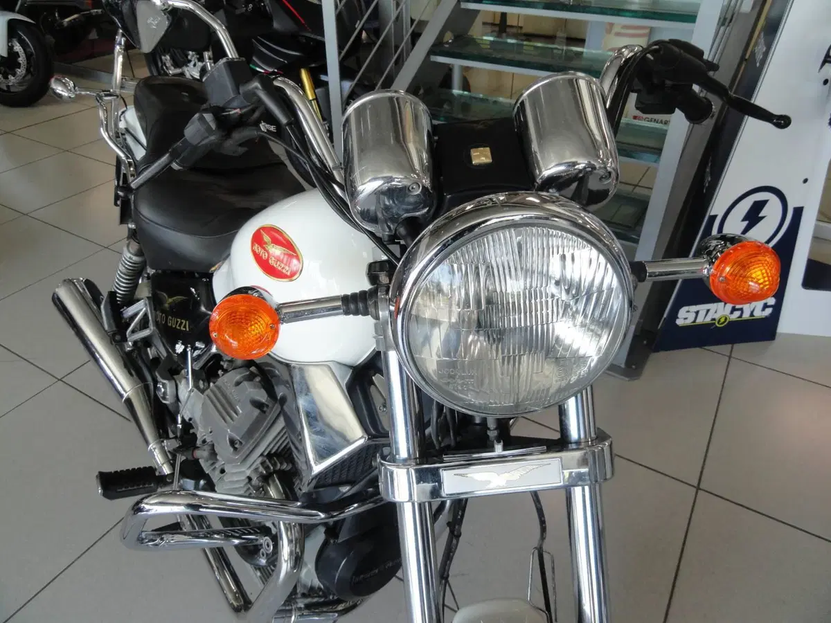 Moto Guzzi Nevada 350 (1991 - 01) (3)