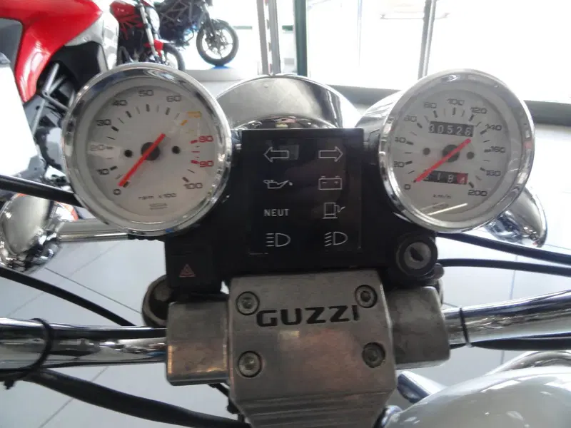 Moto Guzzi Nevada 350 (1991 - 01) (8)