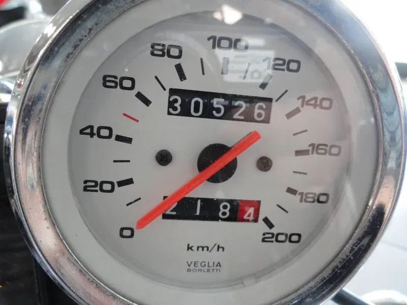 Moto Guzzi Nevada 350 (1991 - 01) (9)