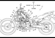 La prossima Africa Twin metterà il turbo?