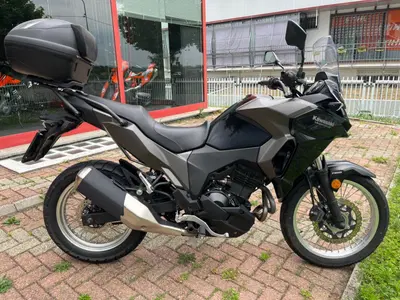 Kawasaki Versys-X 300 (2017 - 20) usata