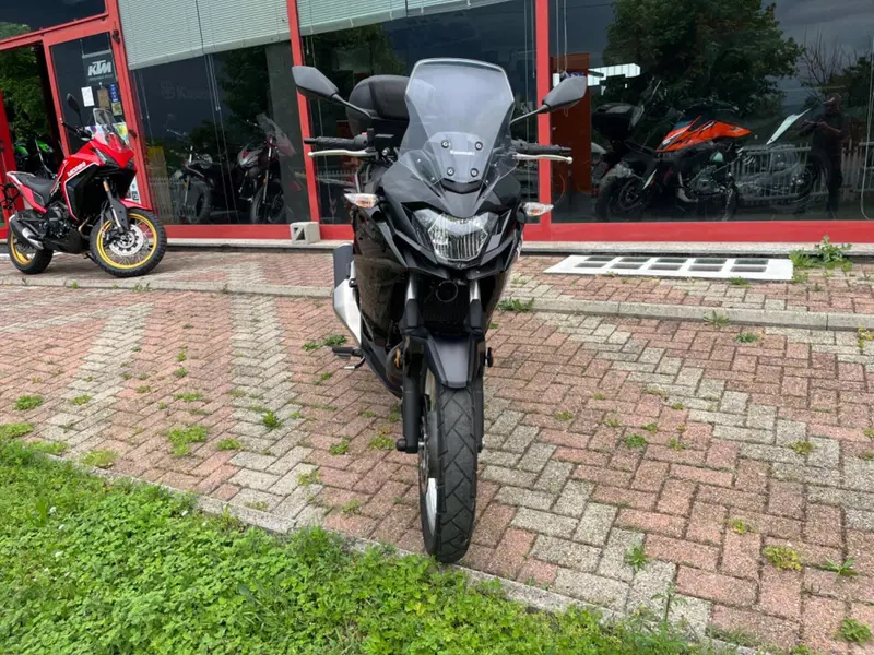 Kawasaki Versys-X 300 (2017 - 20) (5)