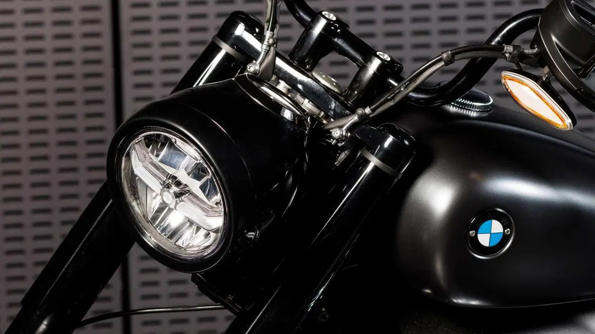 Bmw R 18 R 18 Roctane (2023 - 24) (8)