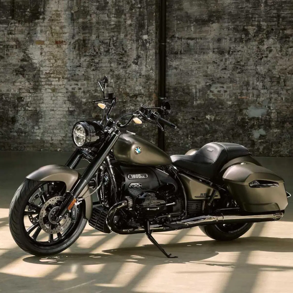 Bmw R 18 Roctane (2023 - 24)