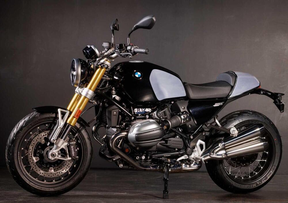 Bmw R 12 nineT (2023 - 25) (5)