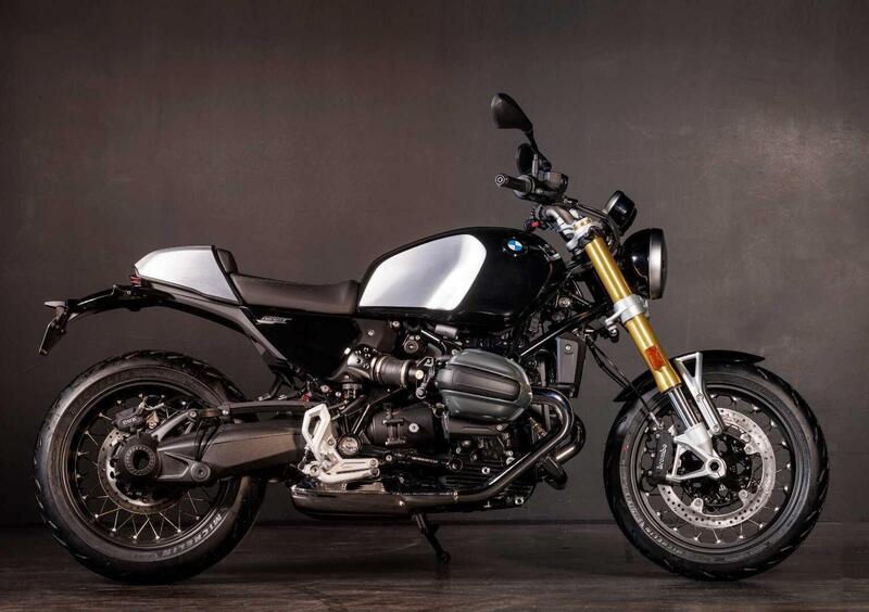 Bmw R nineT R 12 nineT (2023 - 24) (7)