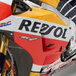 La moto di Marquez, Honda RC213V. La scheda tecnica e le foto