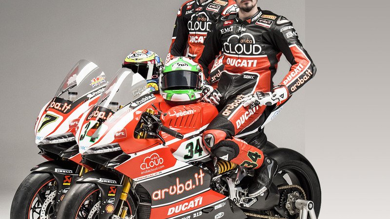 Ernesto Marinelli, &ldquo;Tante condivisioni fra MotoGP e Superbike&rdquo;