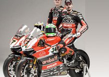 Ernesto Marinelli, “Tante condivisioni fra MotoGP e Superbike”