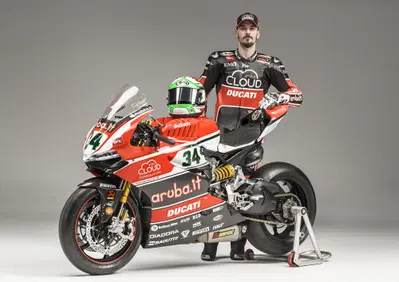 Davide Giugliano, “Il regolamento ci aiuta perché la base è validissima”