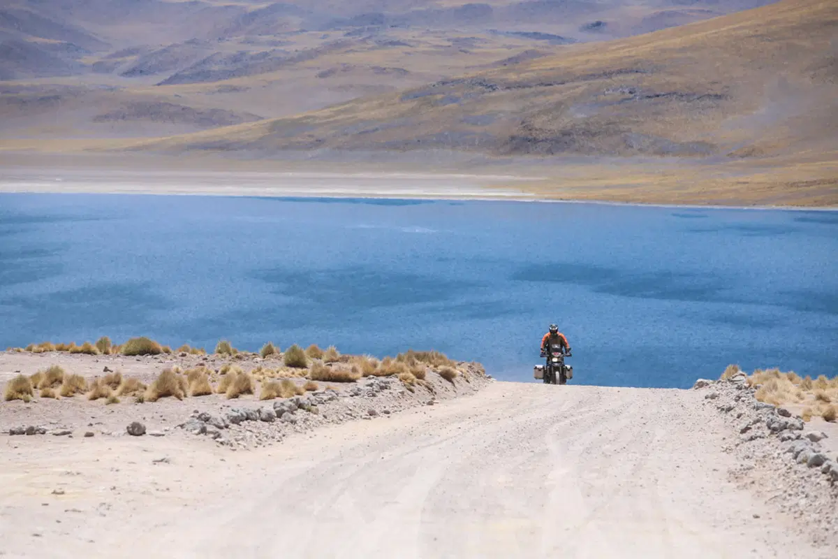 GIVI sulla strada della Dakar (12)