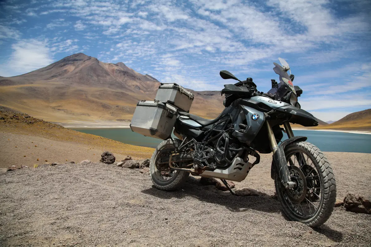 GIVI sulla strada della Dakar (14)