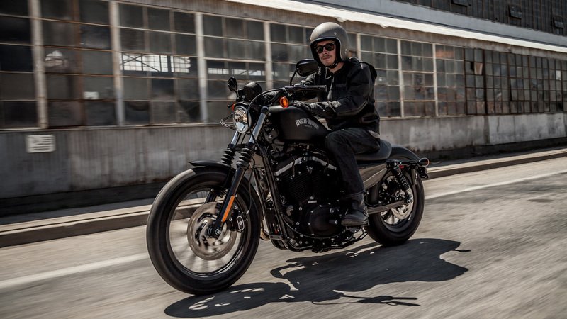 Harley- Davidson: le promozioni e iniziative del 2015