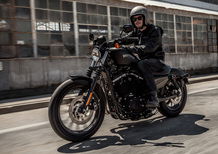 Harley- Davidson: le promozioni e iniziative del 2015