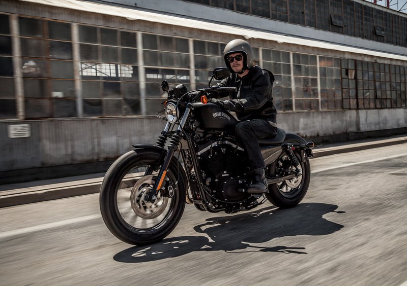 Harley- Davidson: le promozioni e iniziative del 2015