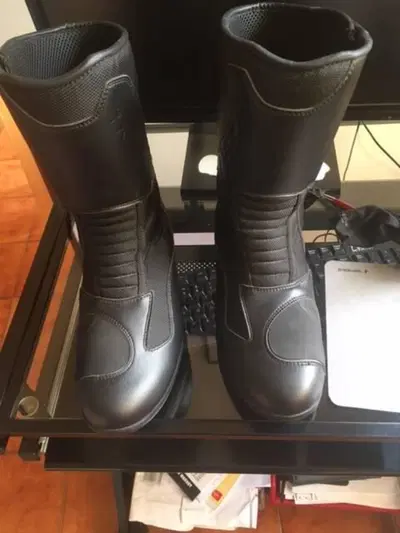 stivali moto TCX GORETEX Tcx focus on boots