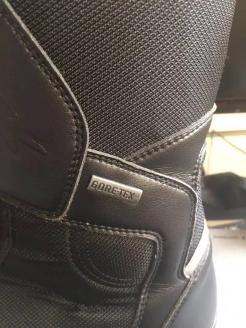 stivali moto TCX GORETEX Tcx focus on boots (2)