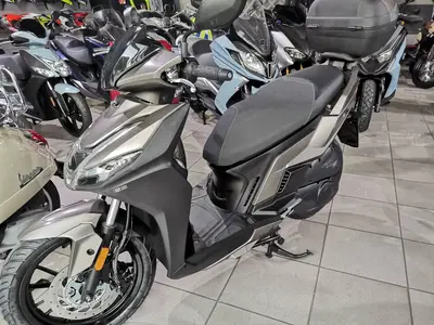 Kymco Agility 125 S (2022 - 26) nuova