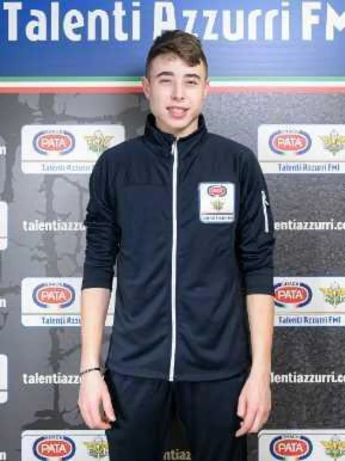 CIV 2023. Mugello: le interviste del Venerdì - Bernardi, Corsi, Carraro, Bruno e Cazzaniga (6)