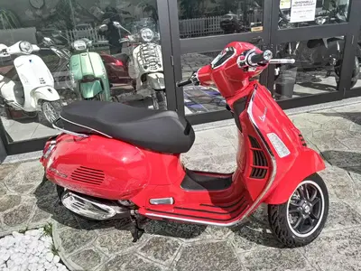 Vespa GTS 310 Super (2025 - 26) nuova