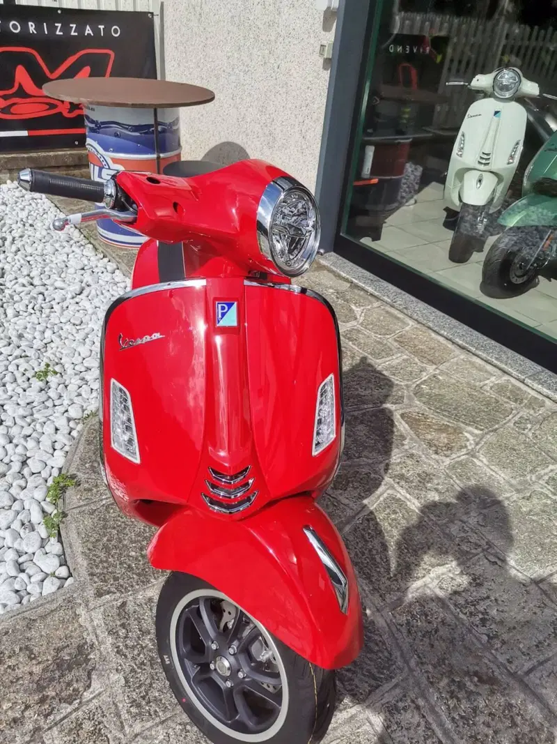 Vespa GTS 310 Super (2025 - 26) (4)