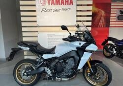 Yamaha Tracer 9 GT (2021 - 24) nuova