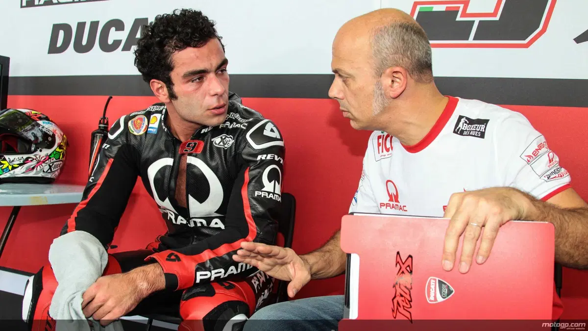 MotoGP. Test di Sepang, Day 1. Rossi è il più veloce della mattinata (18)
