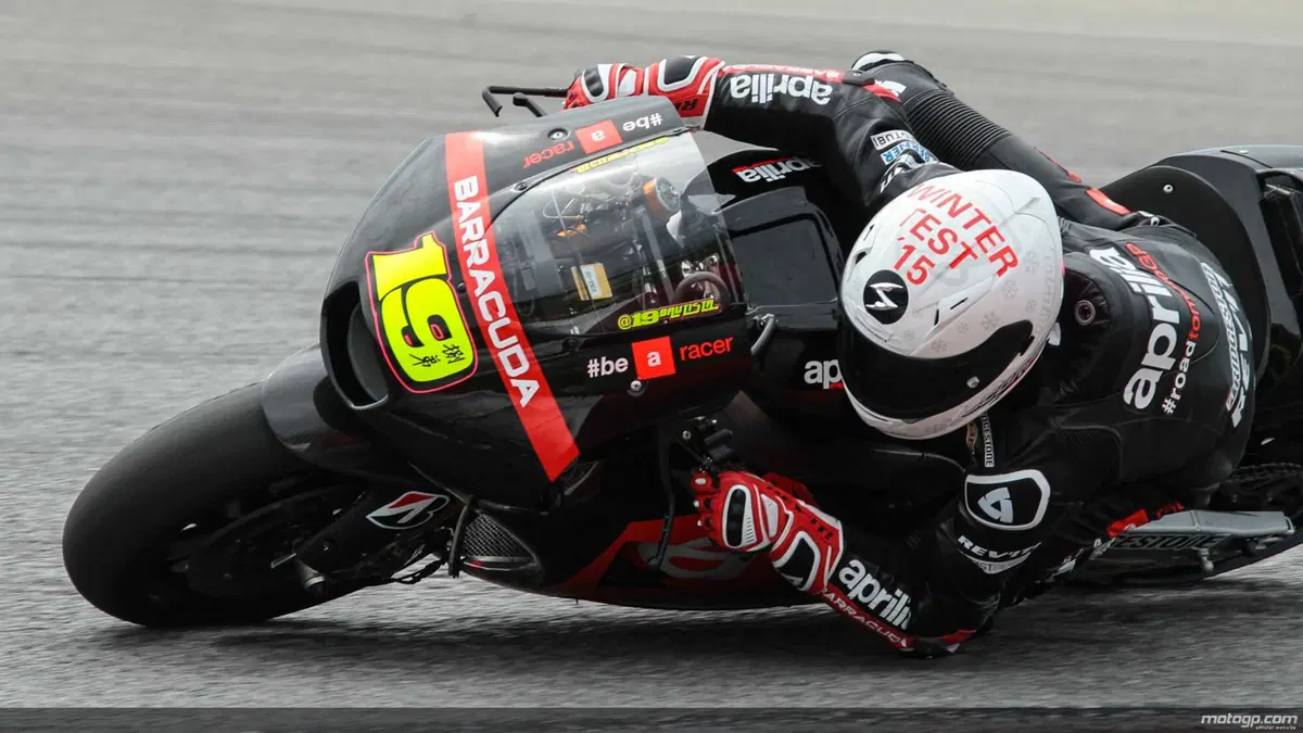 MotoGP. Test di Sepang, Day 1. Rossi è il più veloce della mattinata (9)