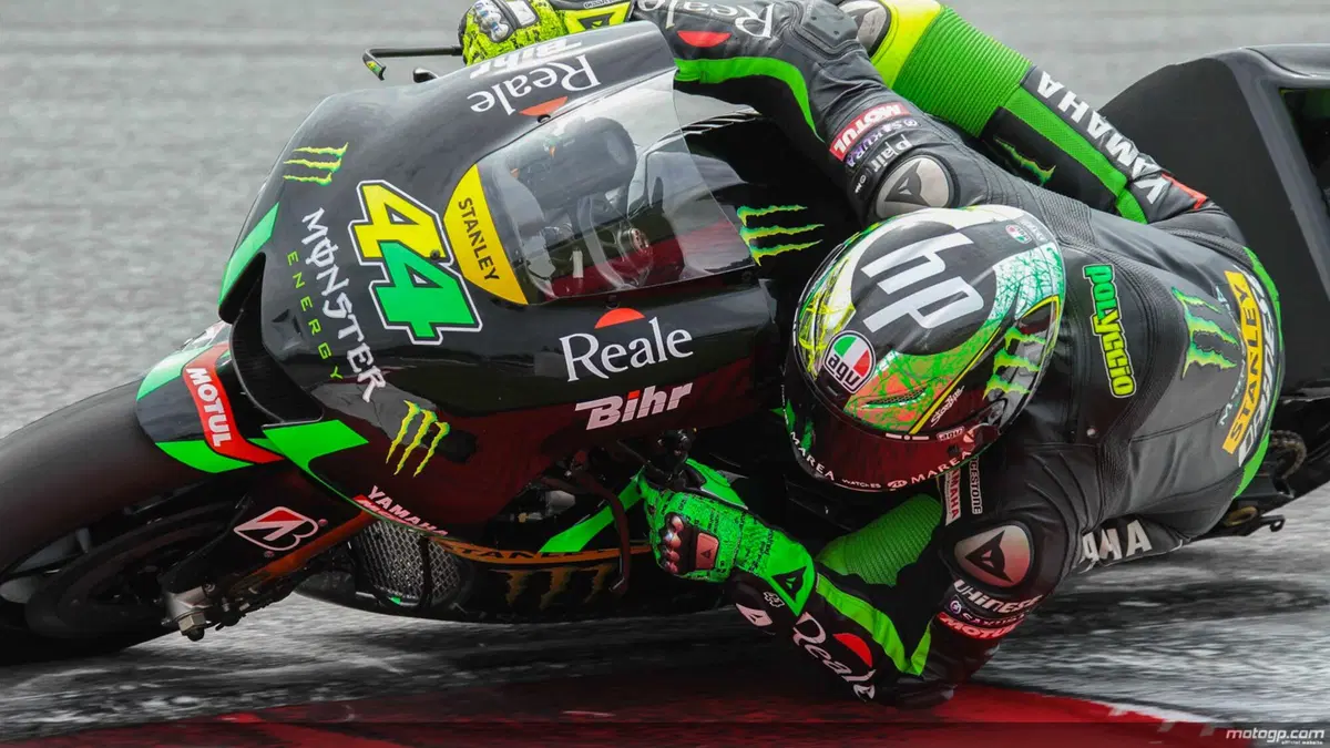 MotoGP. Test di Sepang, Day 1. Rossi è il più veloce della mattinata (13)