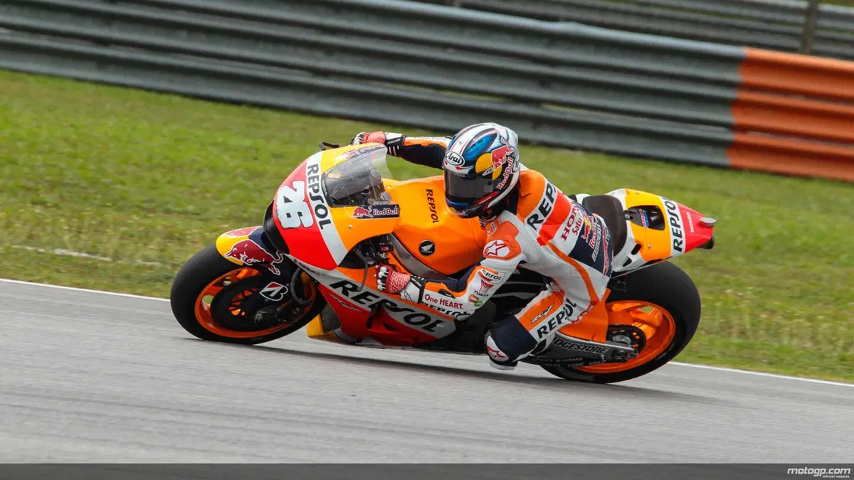 MotoGP. Test di Sepang, Day 1. Rossi è il più veloce della mattinata (11)