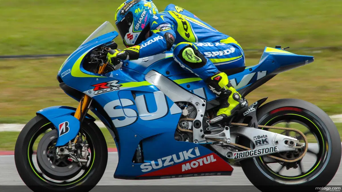 MotoGP. Test di Sepang, Day 1. Rossi è il più veloce della mattinata (8)