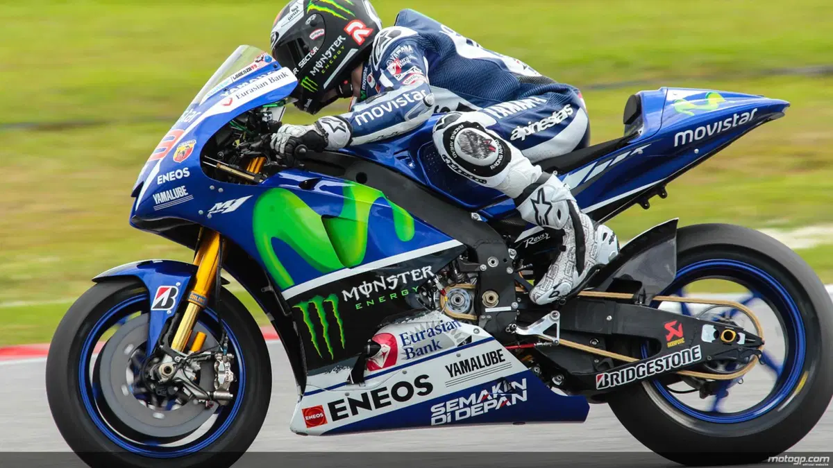 MotoGP. Test di Sepang, Day 1. Rossi è il più veloce della mattinata (4)